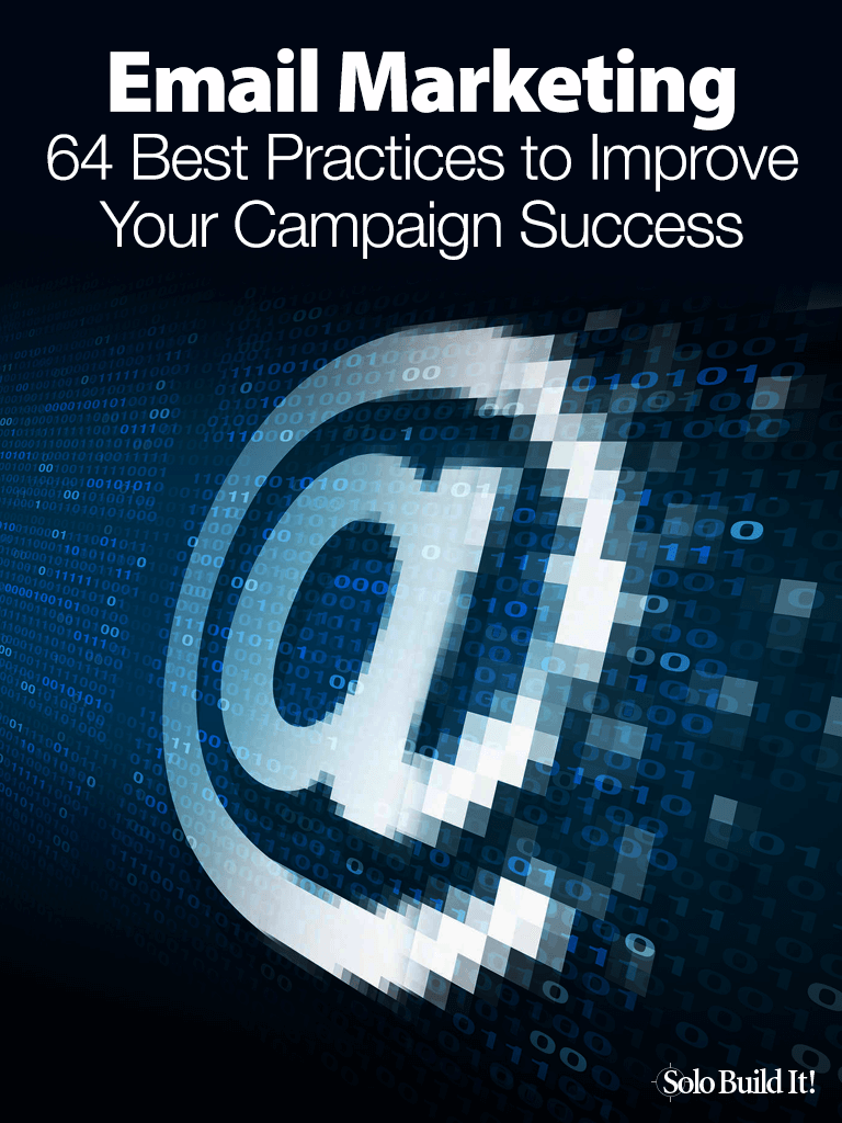Email Marketing: 64 Best Practices to Improve Your Campaign Success