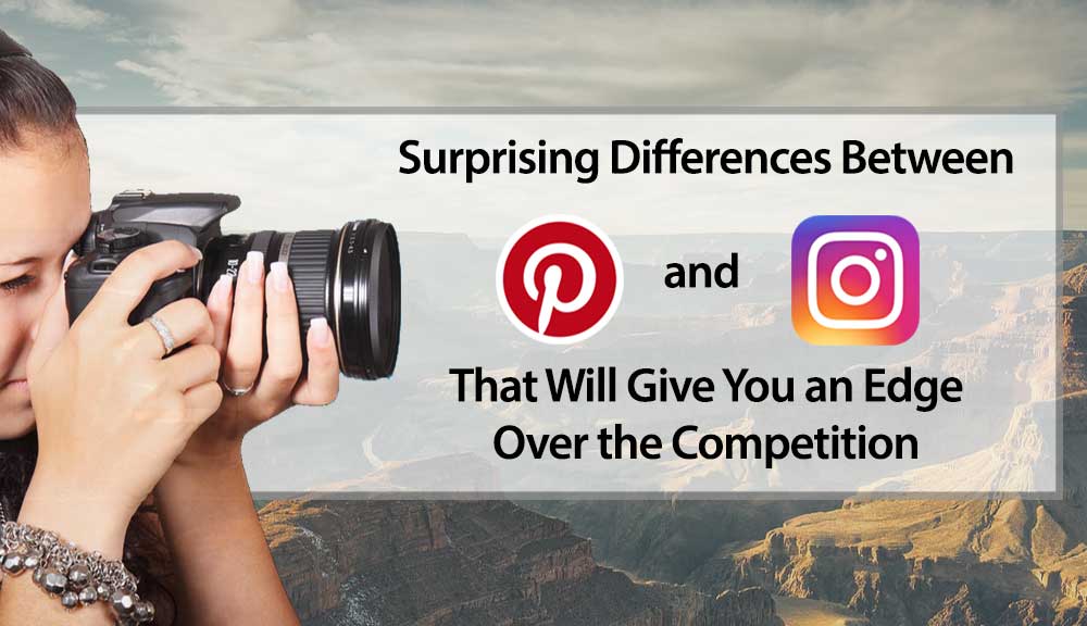 Pinterest vs Instagram for Business: Which Platform Drives More Traffic?