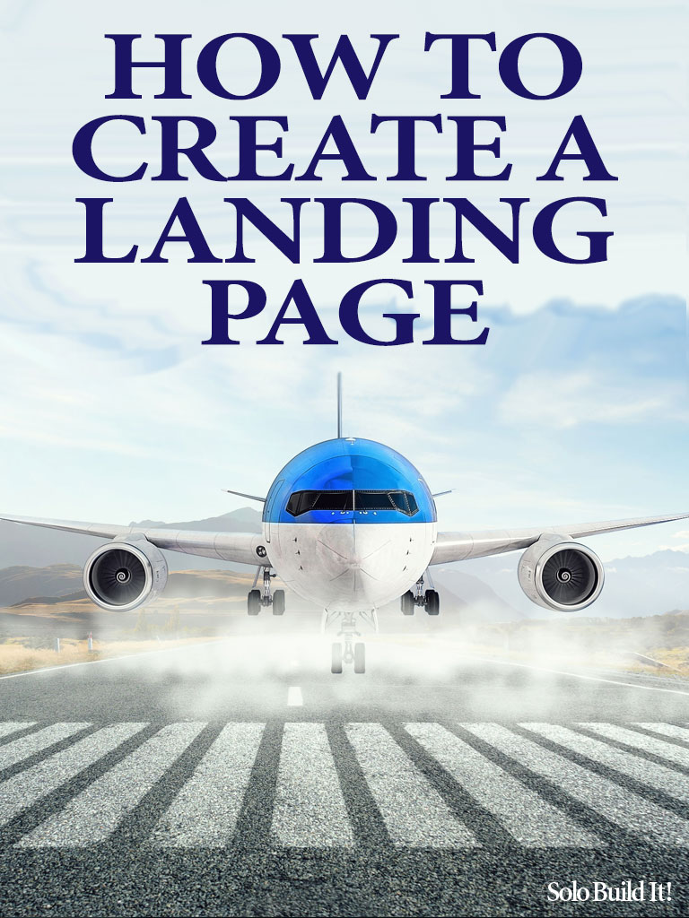 How to Create a Landing Page That Gets Results