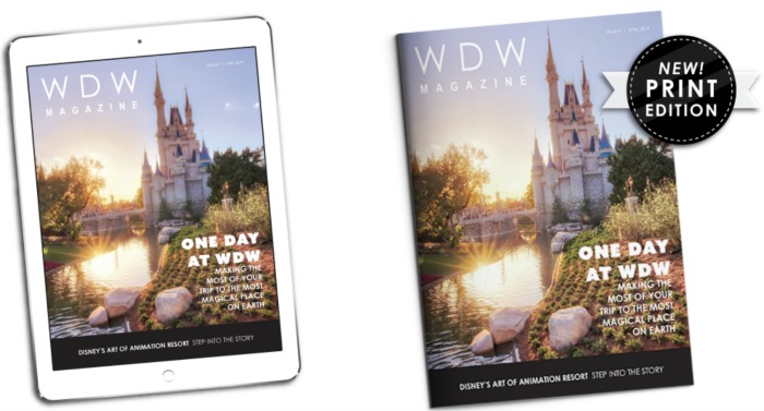 Digital Magazines