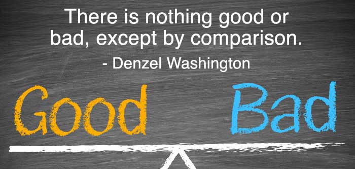 Quote by Denzel Washington