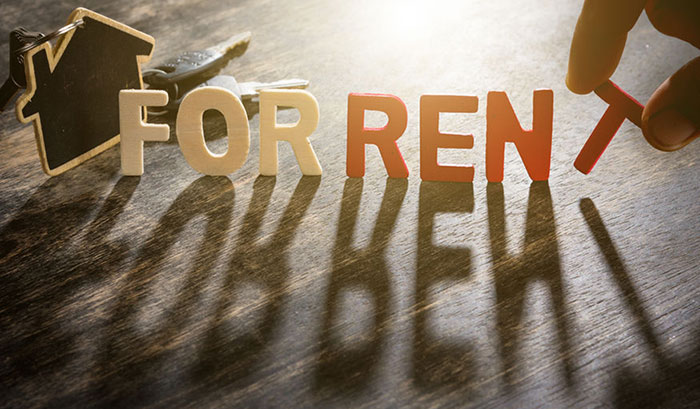 For Rent