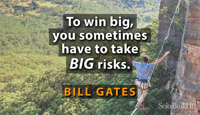 entrepreneurship motivational quotes bill gates