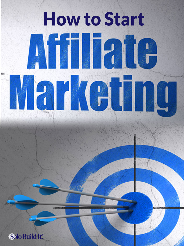 How to Start Affiliate Marketing: 10 Steps to Passive Income