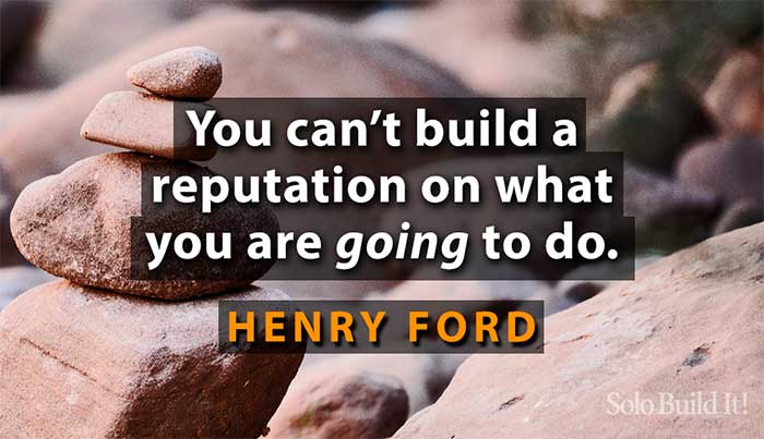 inspirational business quotes henry ford
