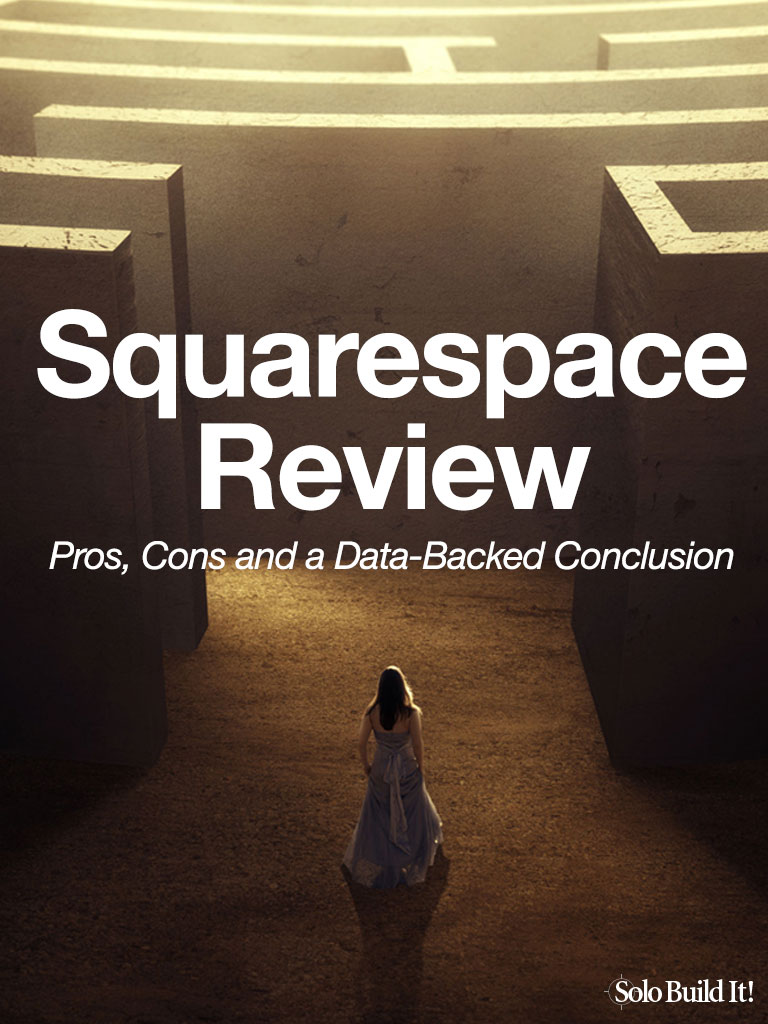Squarespace Review: Pros, Cons and a Data-Backed Conclusion