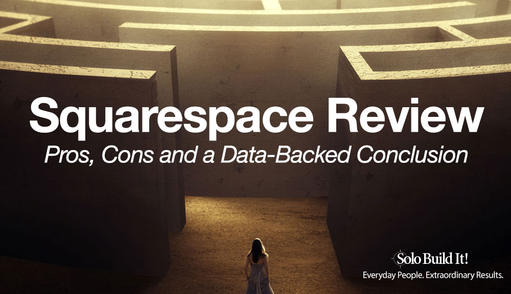 Squarespace Review: Pros, Cons and a Data-Backed Conclusion