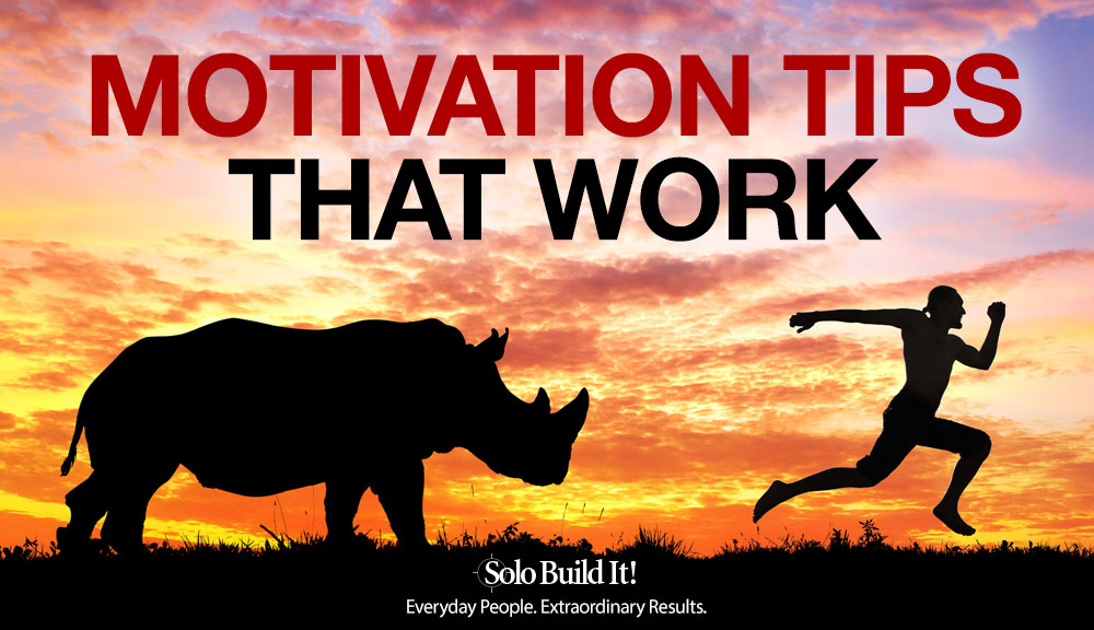 7 Simple Business Motivation Tips That Work