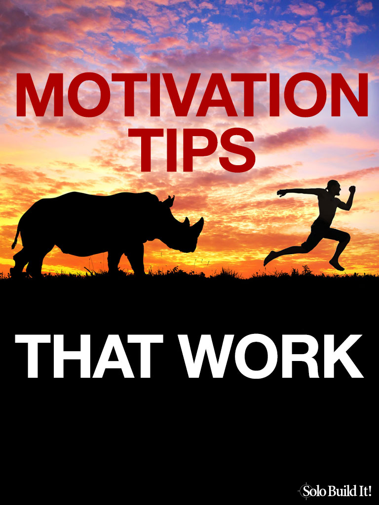 7 Simple Business Motivation Tips That Work