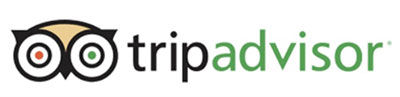 Trip Advisor Logo