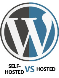How do I get WordPress - Hosting