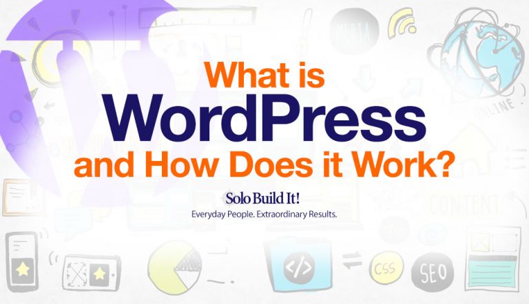 What Is WordPress and How Does it Work?