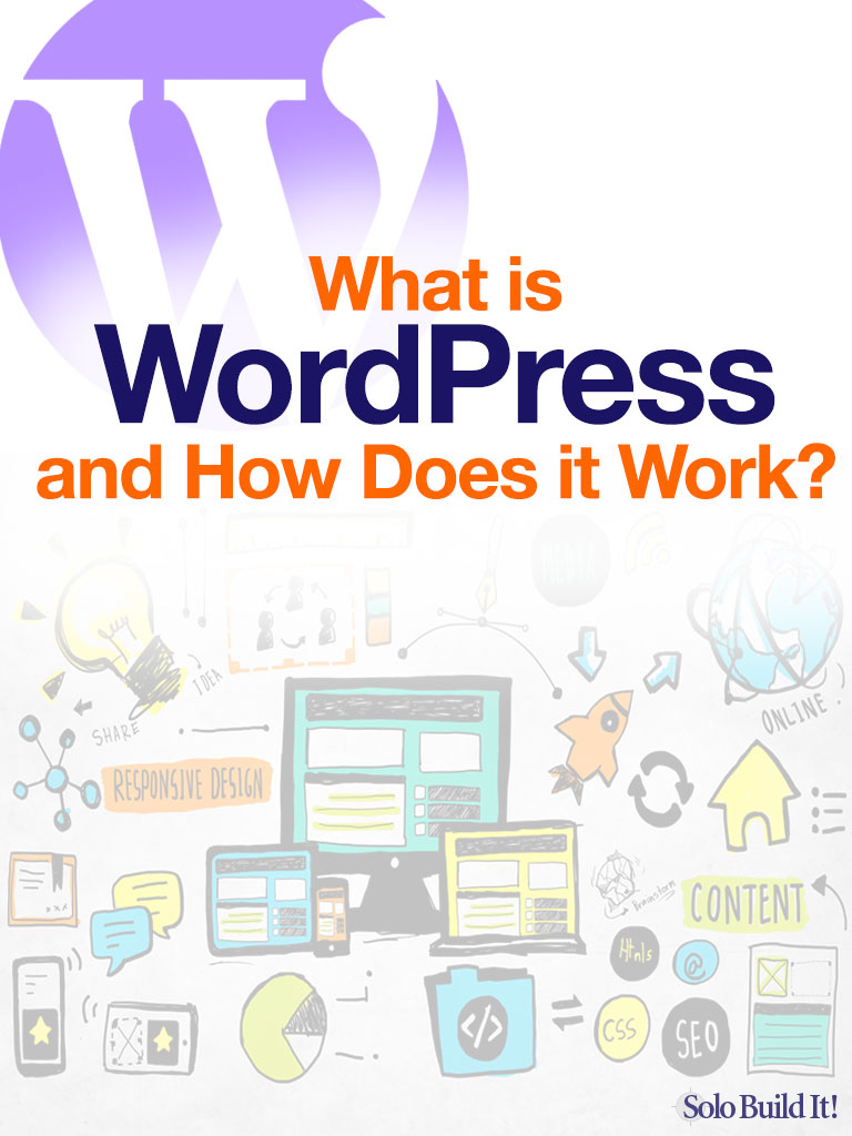 What Is WordPress and How Does it Work?