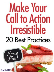 Make Your Call to Action Irresistible: 20 Best Practices