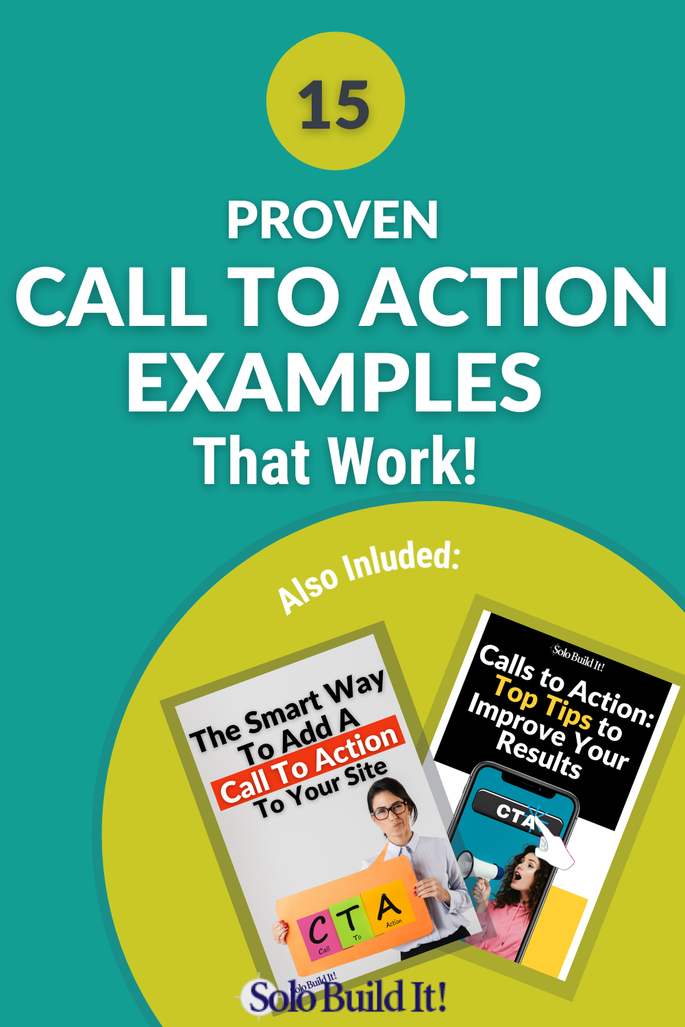 15 Call to Action Examples That Are Proven To Work