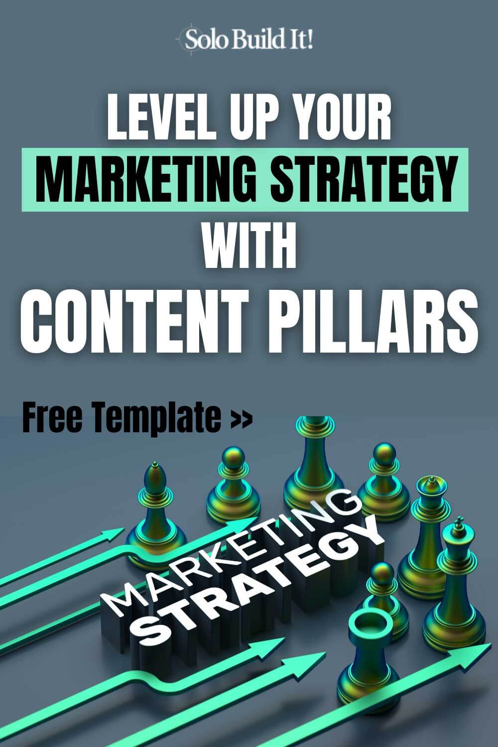 What Are Content Pillars? The Complete Beginner’s Guide