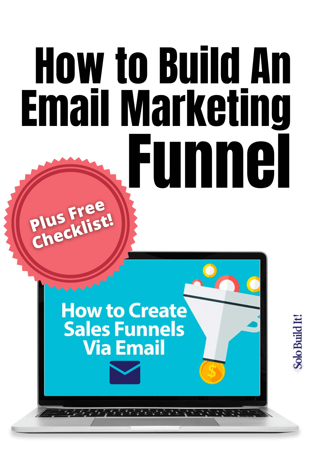 How to Create Sales Funnels Via Email