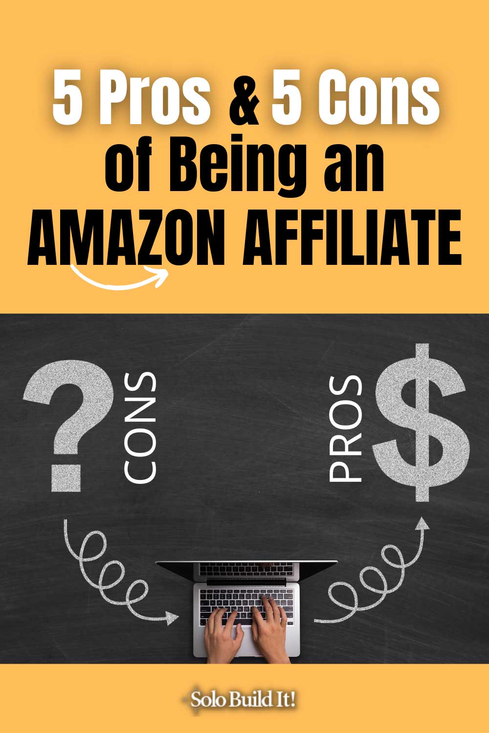 Pros and Cons of Being an Amazon Affiliate (Know Before You Join)