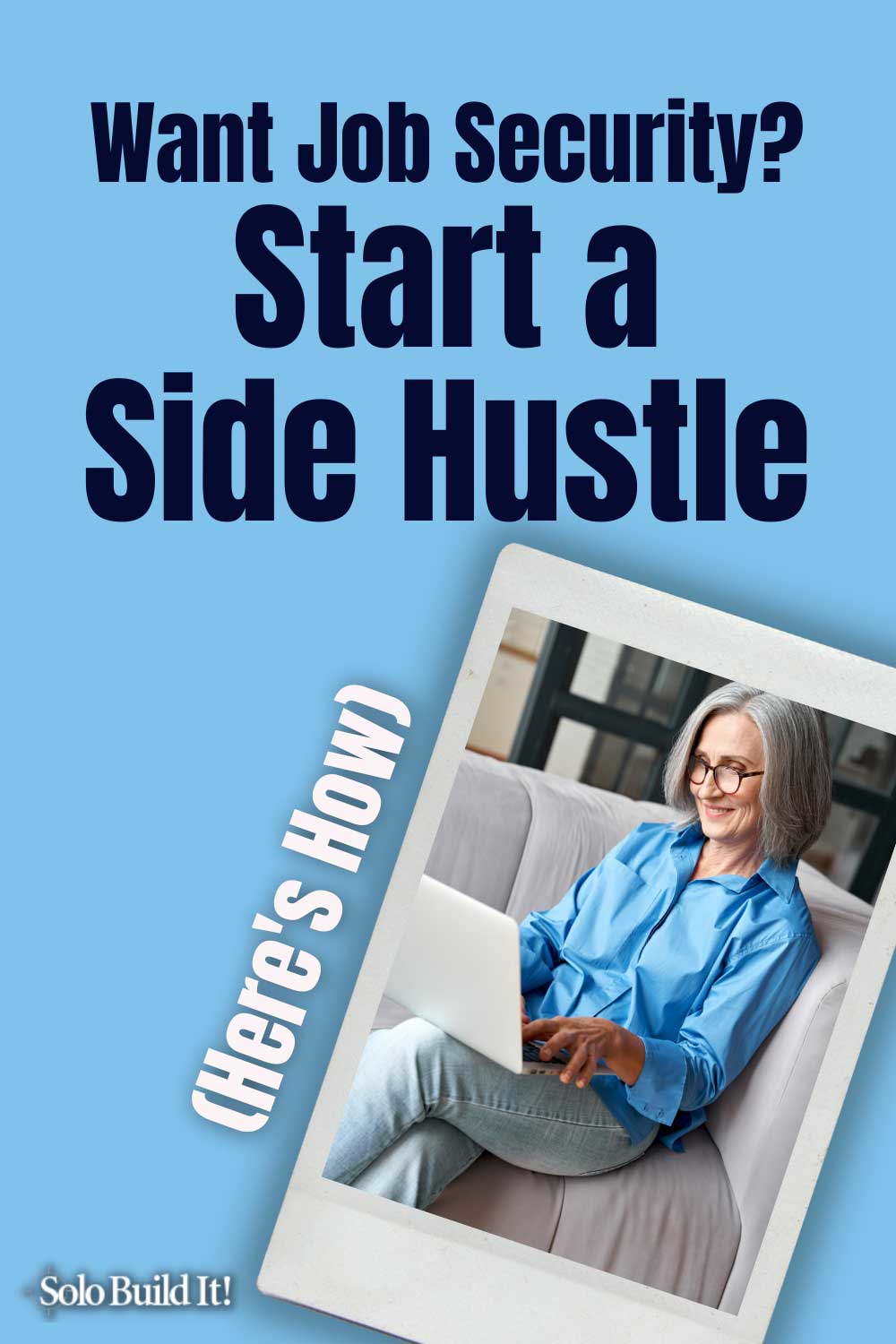 Why a Side Hustle is the New Job Security (And How to Start Yours)