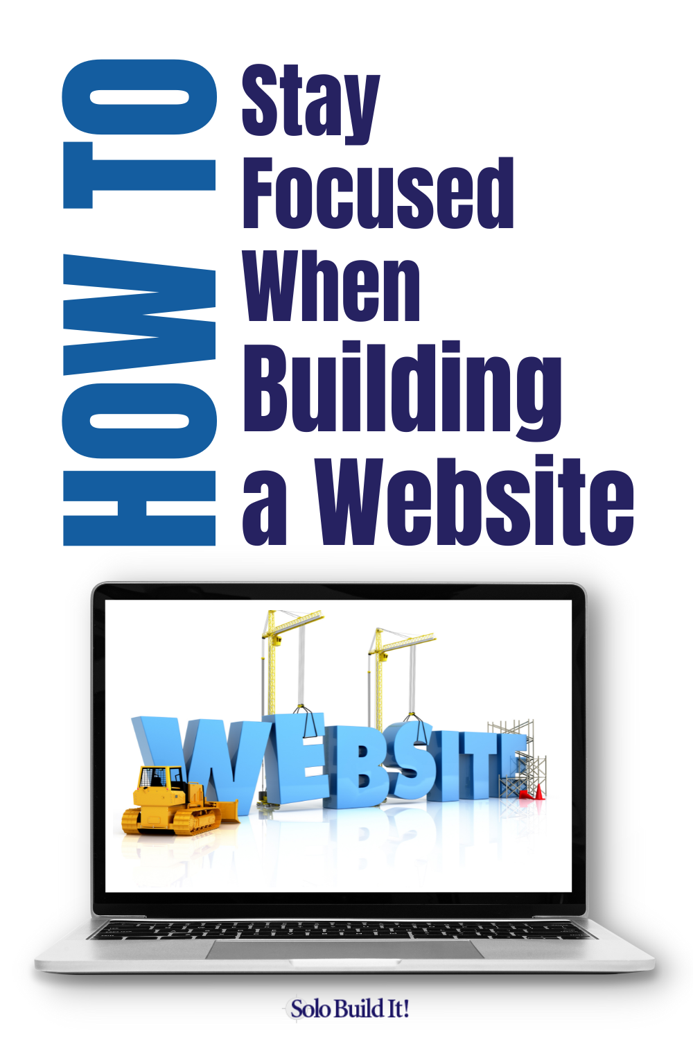 Focus, FOMO and the Thrill of Building Websites