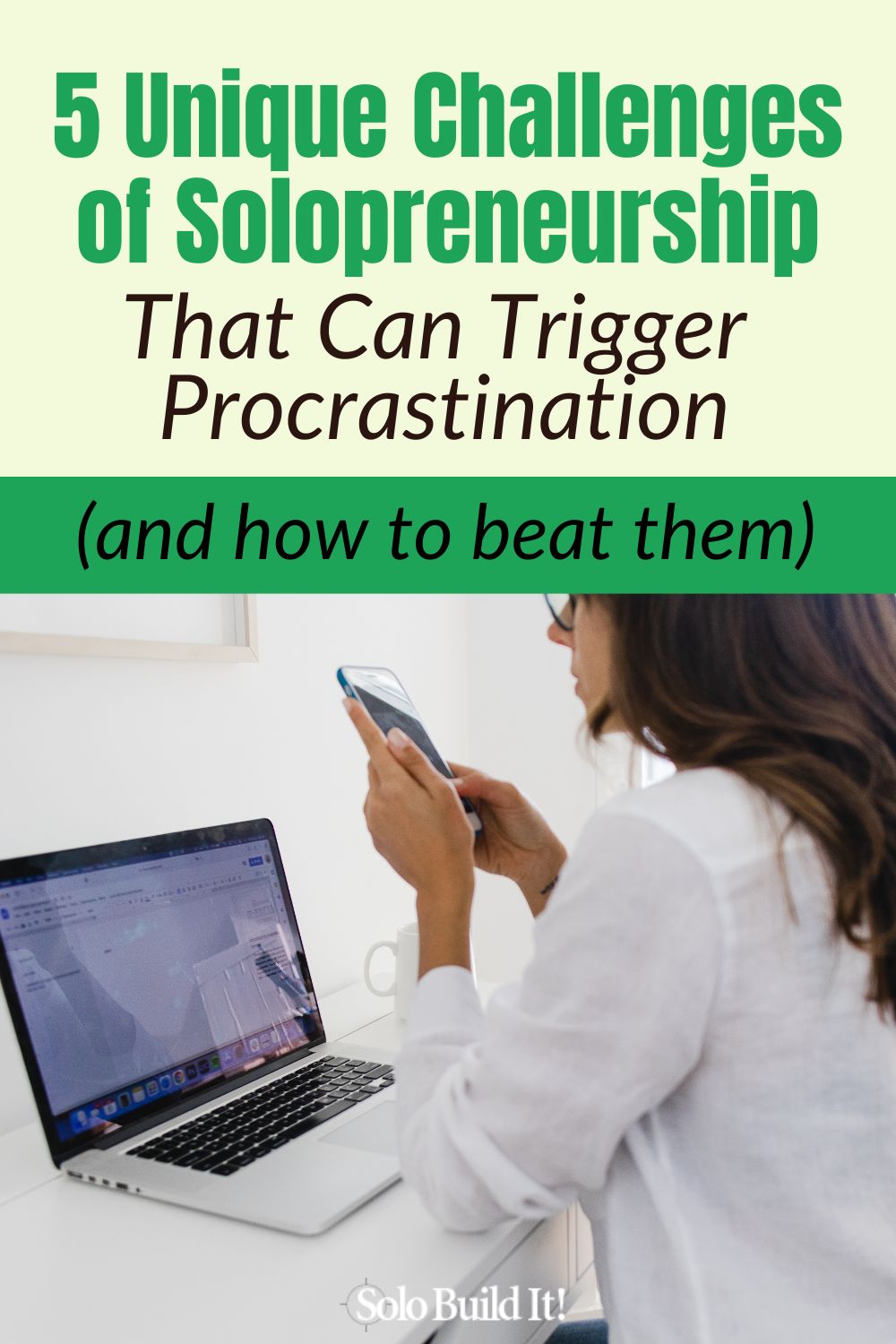 7 Tips to Beat Procrastination & Unleash Your Productivity