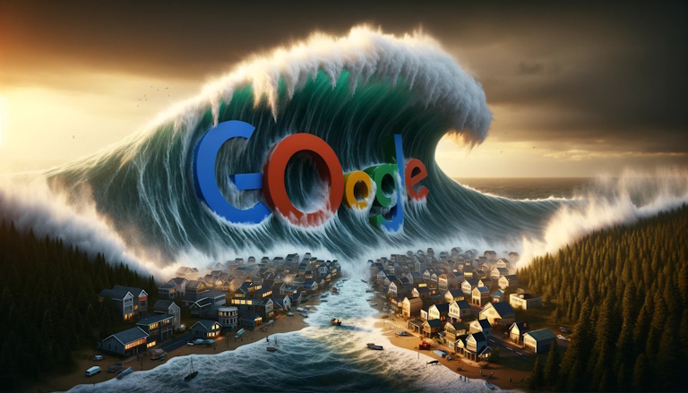 Google wave image