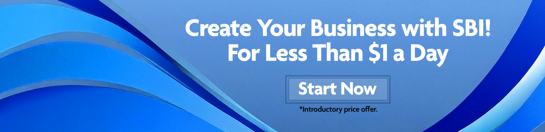Special Introductory Pricing