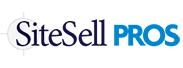 SiteSell Pros Design Portfolio