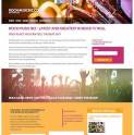 Rock Music Design