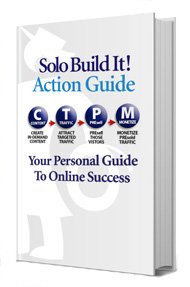 The Solo Build It! Action Guide