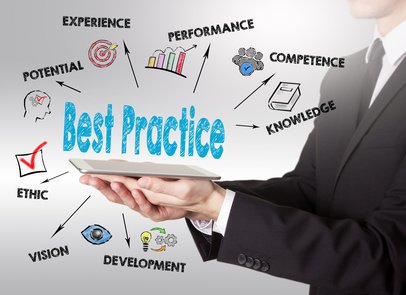 Best practices