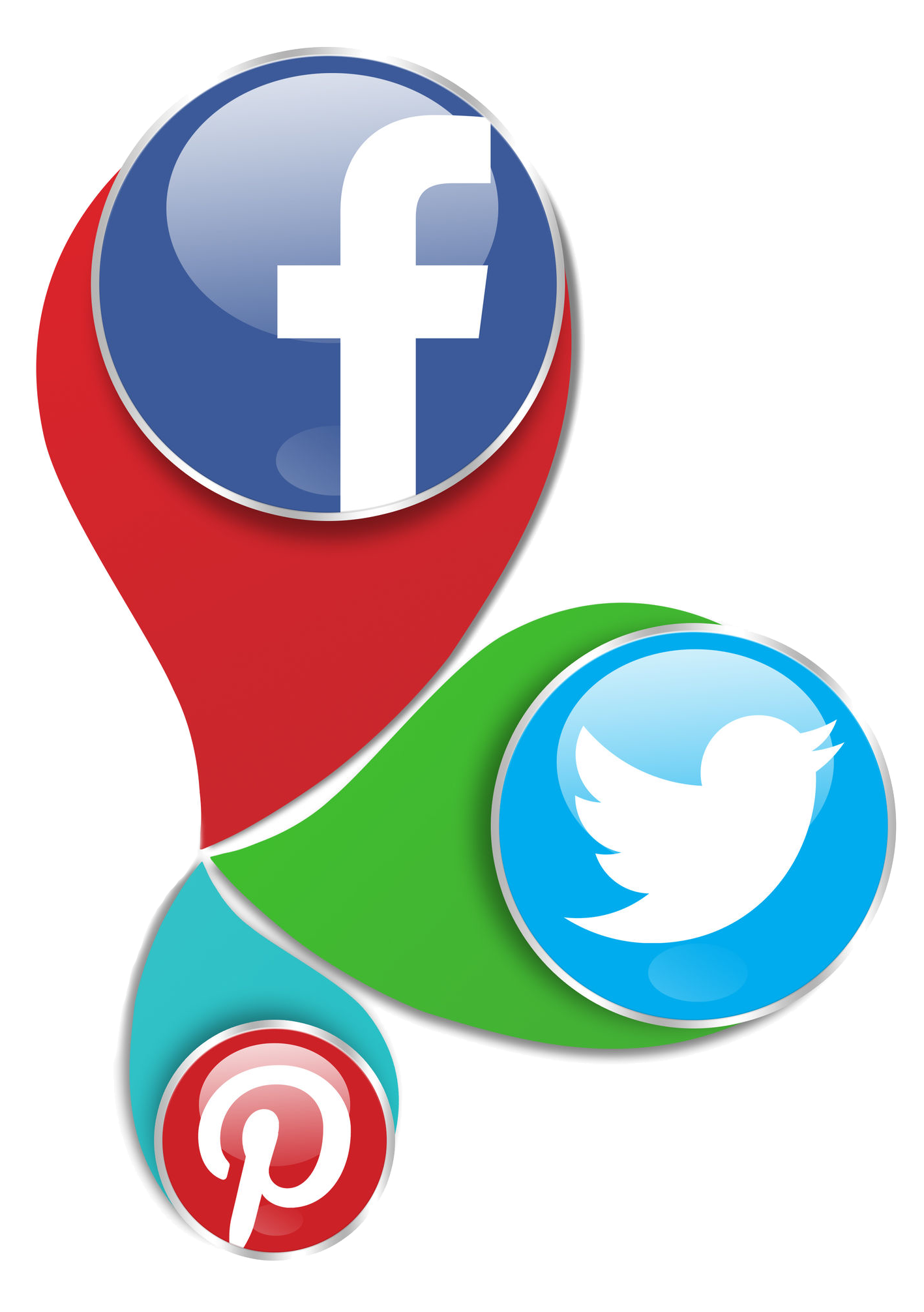 social media for expanding traffic