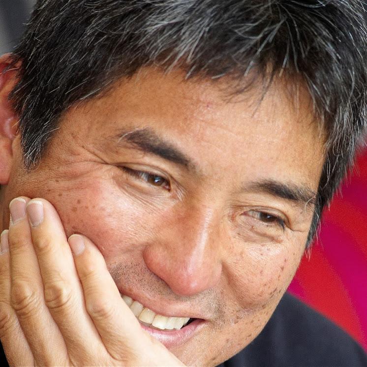 Guy Kawasaki