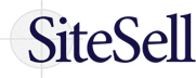 SiteSell Logo