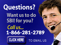 Questions? Call us.