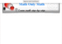 math-only-math.com